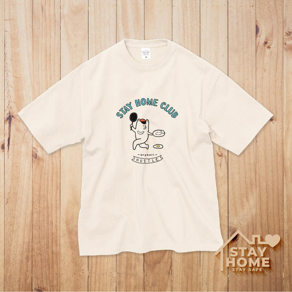 Ｔシャツ（おりょうり）