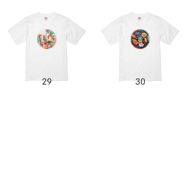 ピースバッジ（Ｔシャツつき）