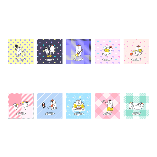 アート（おどろう）